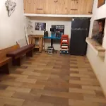 Amplio Chalet De Estilo