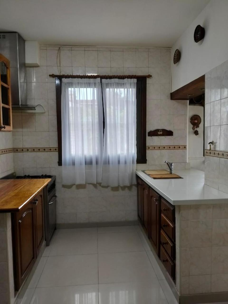 Amplio De Estilo Сasa de vacaciones Mar del Plata