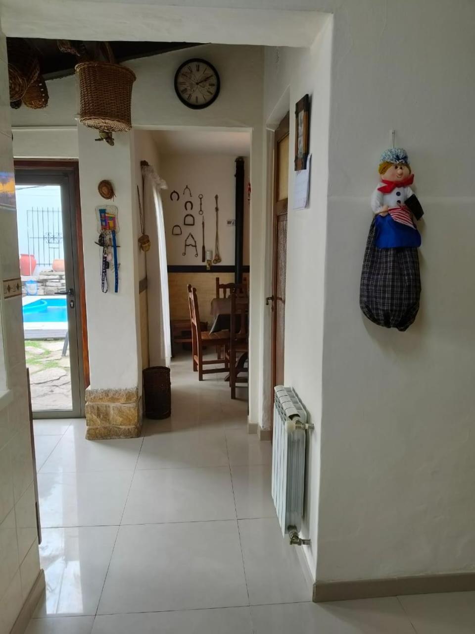 Amplio De Estilo Сasa de vacaciones *