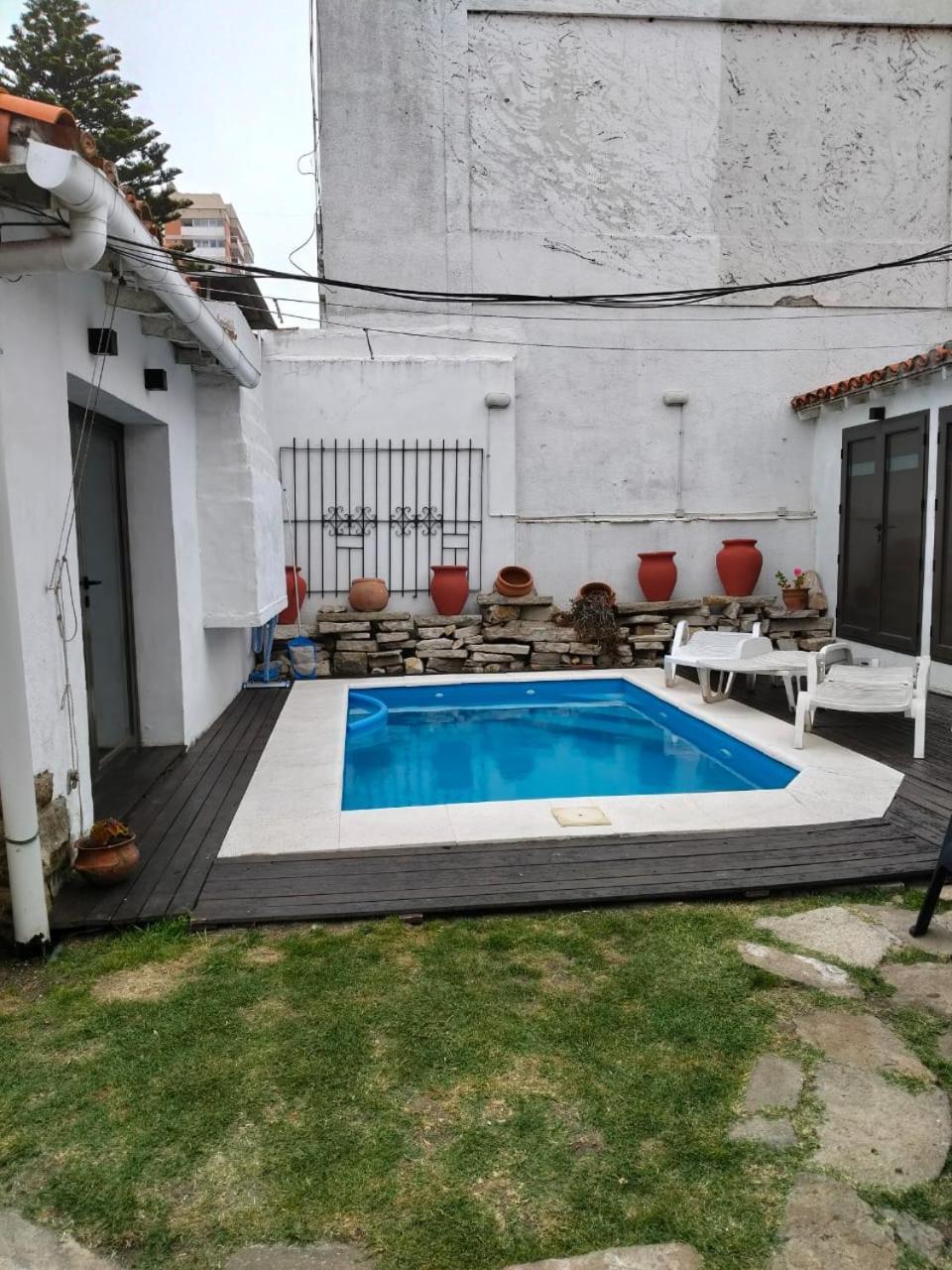 Amplio De Estilo Сasa de vacaciones *