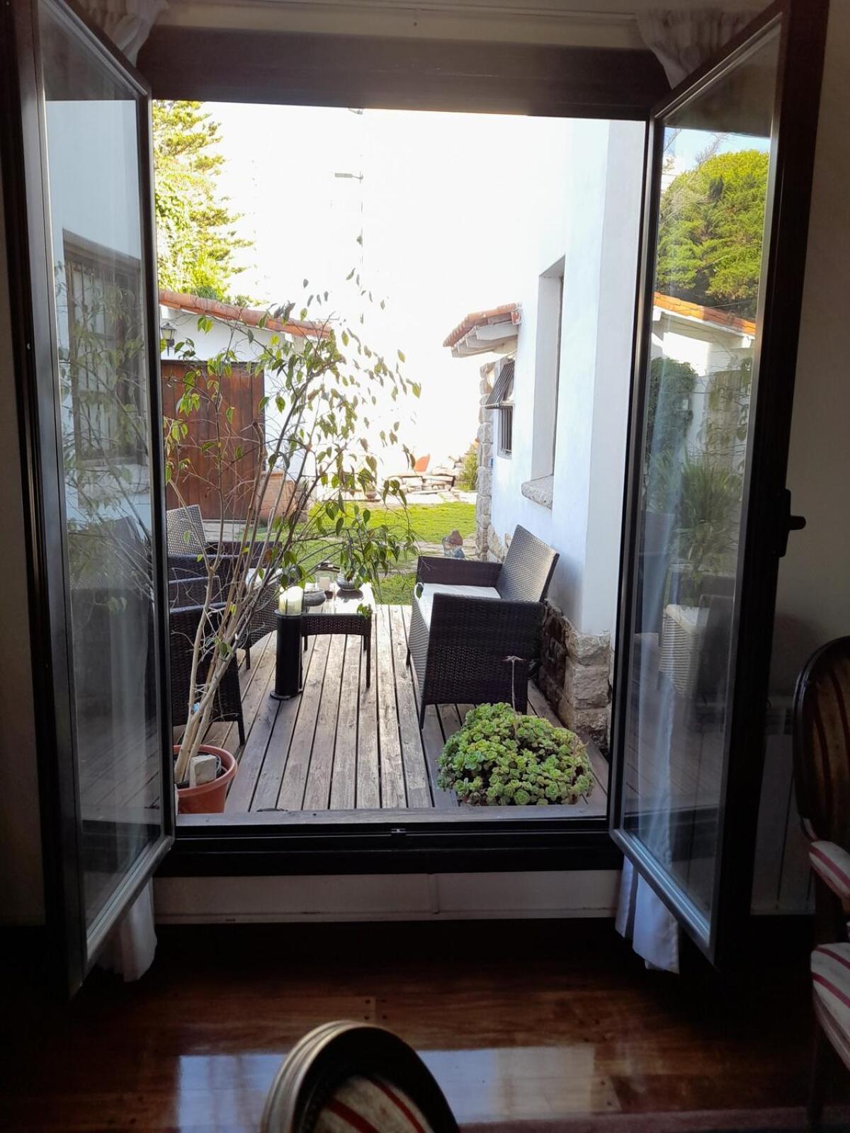 Сasa de vacaciones Amplio De Estilo *