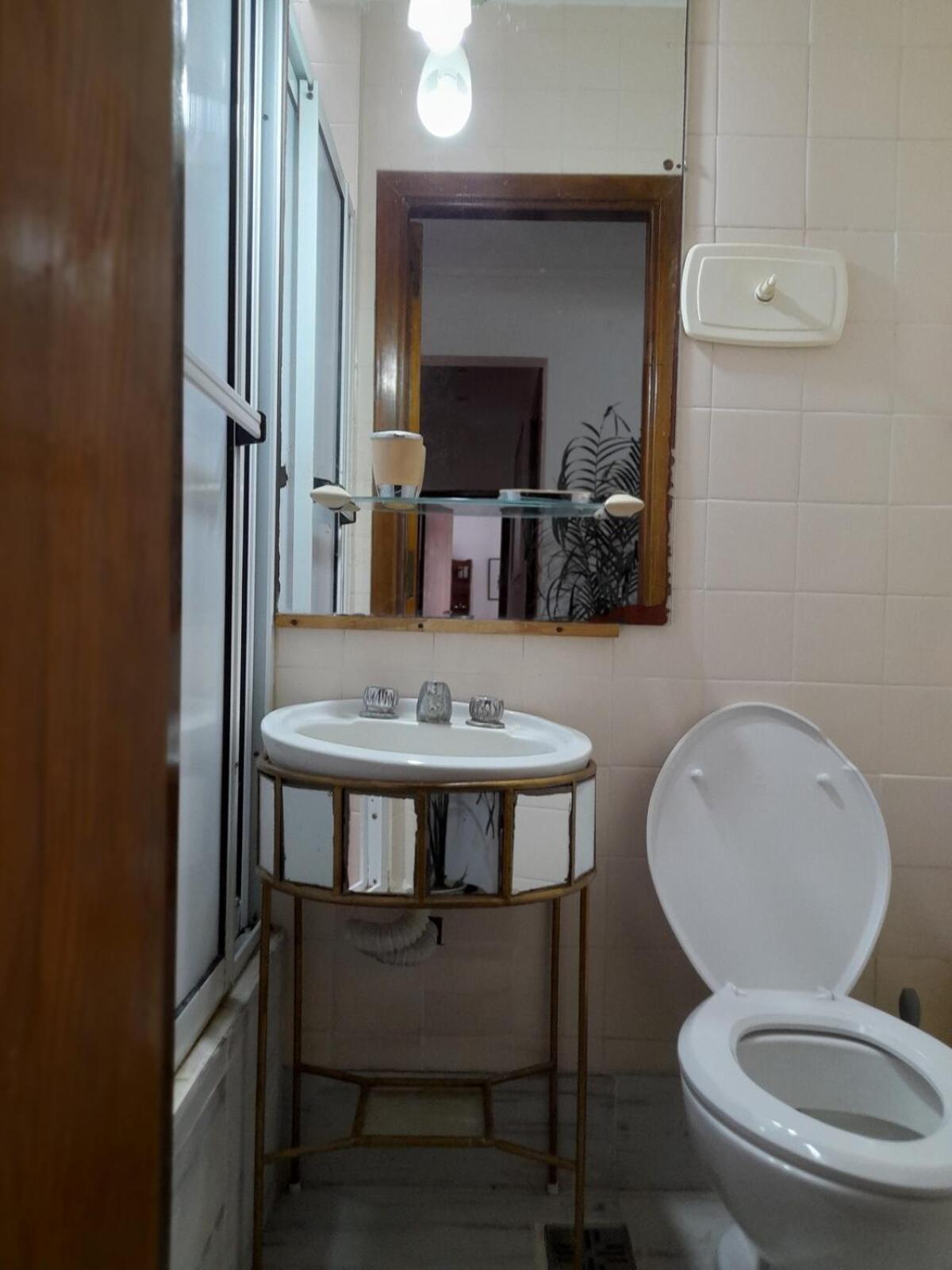 Amplio De Estilo Сasa de vacaciones Mar del Plata