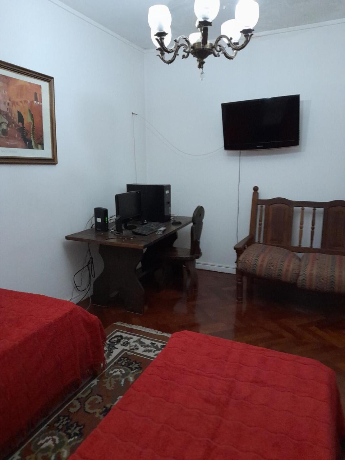 Сasa de vacaciones Amplio De Estilo *