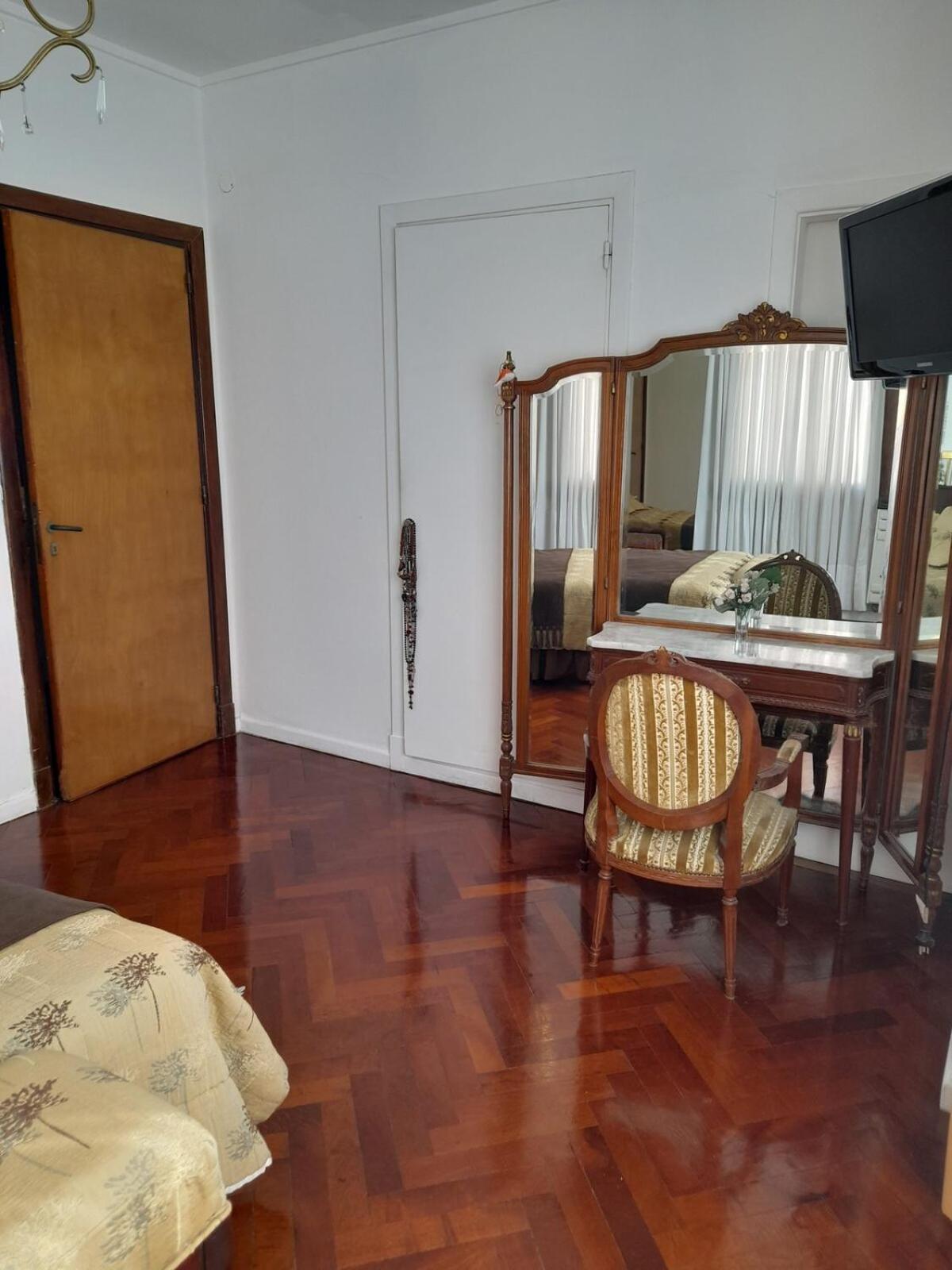 Amplio De Estilo Сasa de vacaciones Mar del Plata