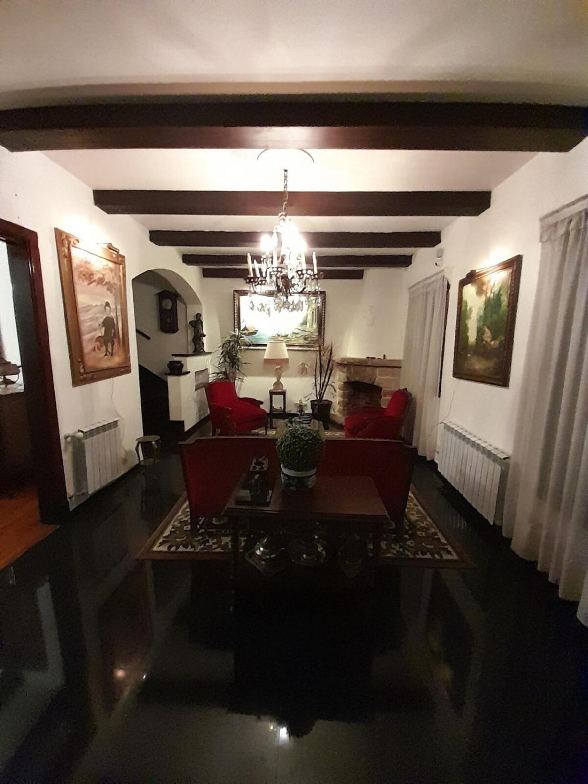 Amplio De Estilo Сasa de vacaciones *