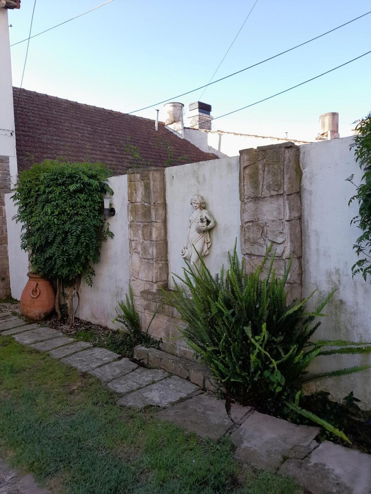 Сasa de vacaciones Amplio De Estilo
